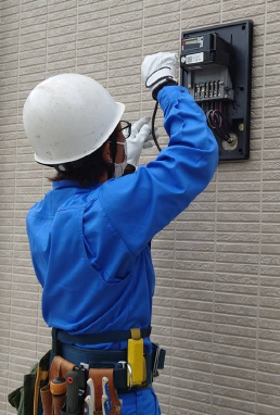 暁電気工業株式会社